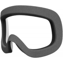 Espuma Oculos LITE Preta SHOT