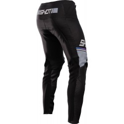 Calças CONTACT INDY Pretas SHOT