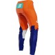 Calças CONTACT IRON Laranja SHOT