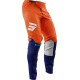 Calças CONTACT IRON Laranja SHOT