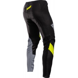 Calças CONTACT RUSH Amarelas Neon SHOT