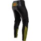 Calças CONTACT PATROL Pretas / Caqui SHOT