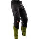 Calças CONTACT PATROL Pretas / Caqui SHOT