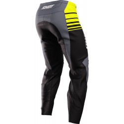 Calças Criança DRAW PEAK Amarelas Neon SHOT