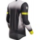 Camisola AEROLITE HUSQVARNA Preta SHOT