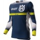 Camisola AEROLITE HUSQVARNA Azul SHOT