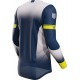 Camisola AEROLITE HUSQVARNA Azul SHOT