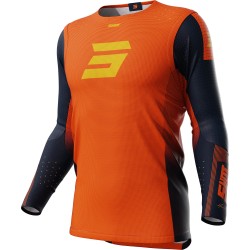 Camisola AEROLITE HONOR Laranja SHOT