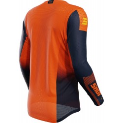 Camisola AEROLITE HONOR Laranja SHOT