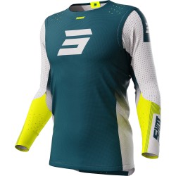 Camisola AEROLITE HONOR Azul SHOT