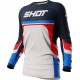 Camisola CONTACT LEGEND Azul SHOT