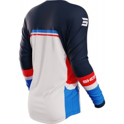 Camisola CONTACT LEGEND Azul SHOT
