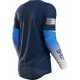 Camisola CONTACT INDY Azul SHOT