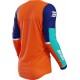 Camisola CONTACT IRON Laranja SHOT
