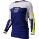 Camisola CONTACT IRON Azul SHOT