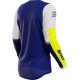 Camisola CONTACT IRON Azul SHOT
