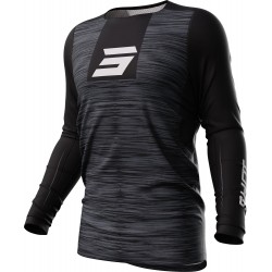 Camisola CONTACT SKILL Cinza SHOT