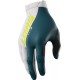 Luvas LITE Azuis / Amarelas Neon SHOT
