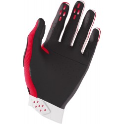 Luvas Criança RACE Vermelhas SHOT
