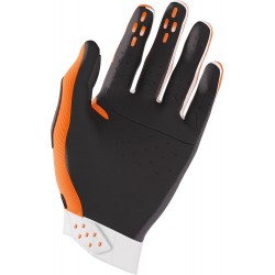 Luvas Criança RACE Laranja SHOT