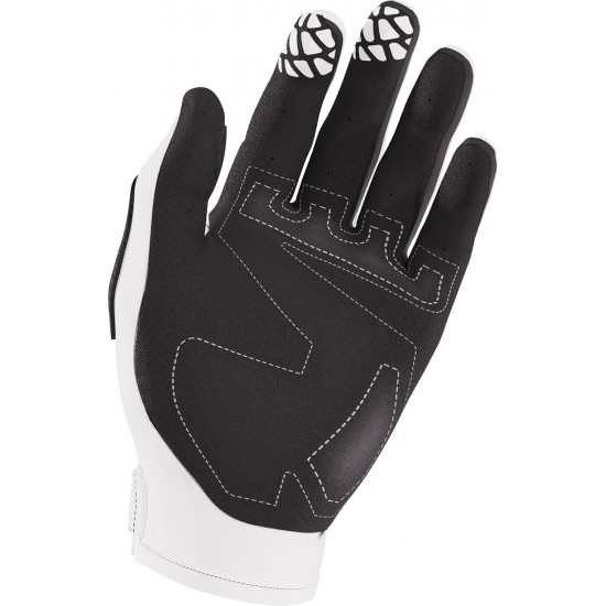 Luvas CORE Azuis Shot