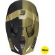 Capacete RACE RIDGE Areia Mate SHOT