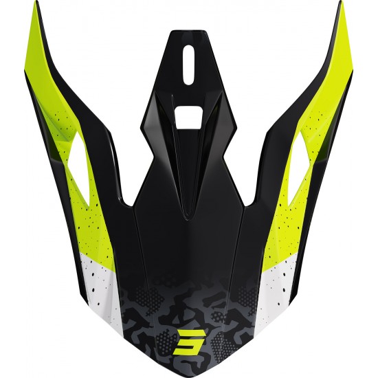 Pala Capacete PULSE Shot