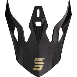 Pala Capacete PULSE SHOT