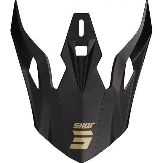Pala Capacete PULSE SHOT