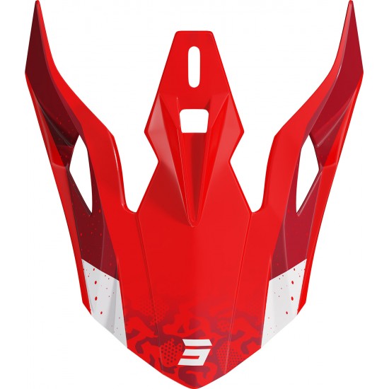 Pala Capacete Criança PULSE Shot