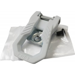 Fecho + parafusos de botas RACE 8 SHOT