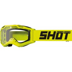Oculos Criança ROCKET KID 2.0 Amarelos Neon SHOT
