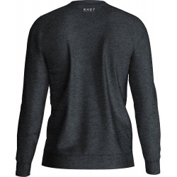 Sweat ESSENTIAL Cinza SHOT