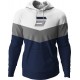 Sweat STRIPES Azul Marinho SHOT