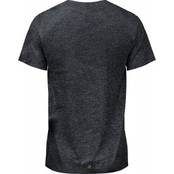 T-Shirt RING Cinza SHOT