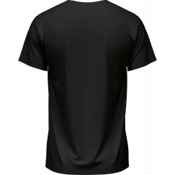 T-Shirt DIVISION Preta SHOT