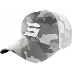 Boné SYMBOL Camo SHOT