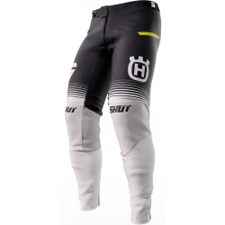 Calças AEROLITE HUSQVARNA Pretas SHOT