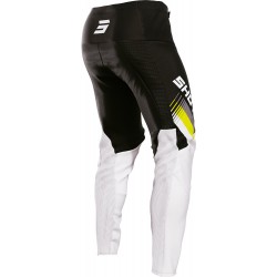 Calças CONTACT TRACER Pretas SHOT