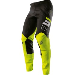 Calças CONTACT CAMO 2.0 Amarelas Neon SHOT