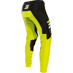 Calças CONTACT CAMO 2.0 Amarelas Neon SHOT