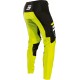 Calças CONTACT CAMO 2.0 Amarelas Neon SHOT