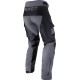 Calças RACETECH Pretas / Cinza SHOT