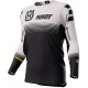 Camisola AEROLITE HUSQVARNA Preta SHOT