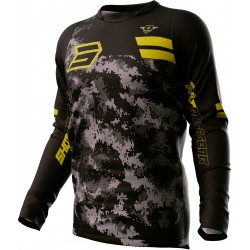 Camisola DEVO ARMY Dourada SHOT