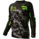 Camisola DEVO ARMY Verde SHOT