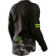 Camisola DEVO ARMY Verde SHOT