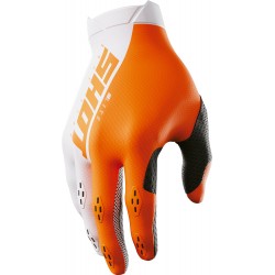 Luvas LITE Laranja Neon SHOT