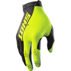 Luvas LITE Amarelas Neon SHOT