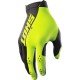 Luvas LITE Amarelas Neon Shot